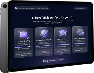 تمرین سناریوی واقعی مکالمه