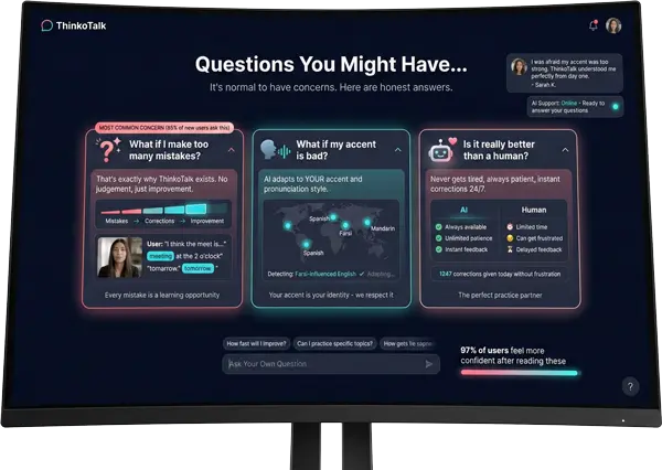 مراحل شروع مکالمه 