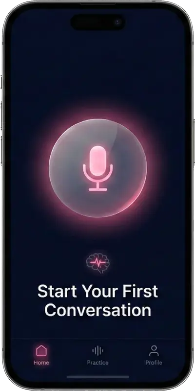 شروع مکالمه انگلیسی 